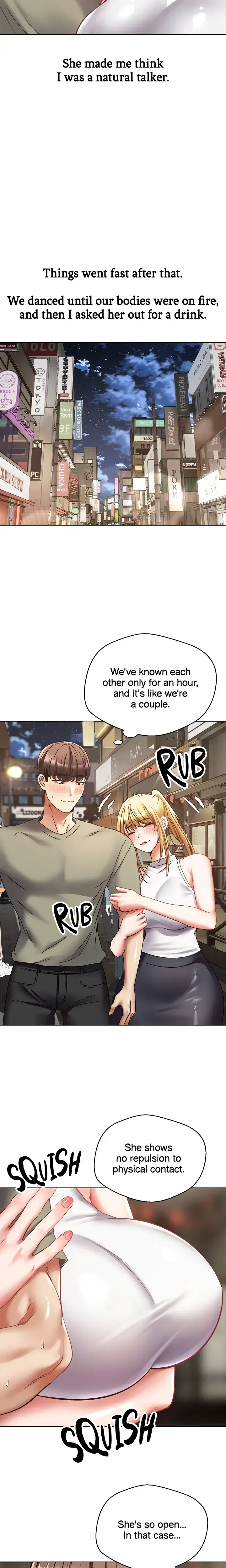 The Desire App Chapter 8 - Page 8