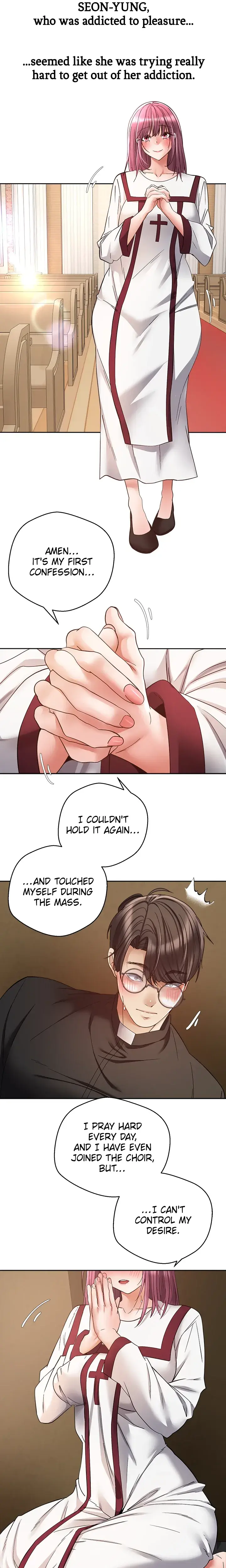 The Desire App Chapter 80 - Page 13