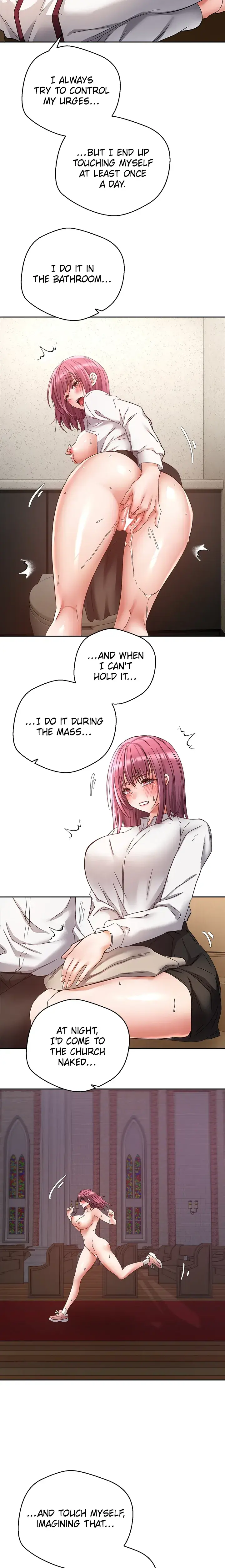 The Desire App Chapter 80 - Page 14