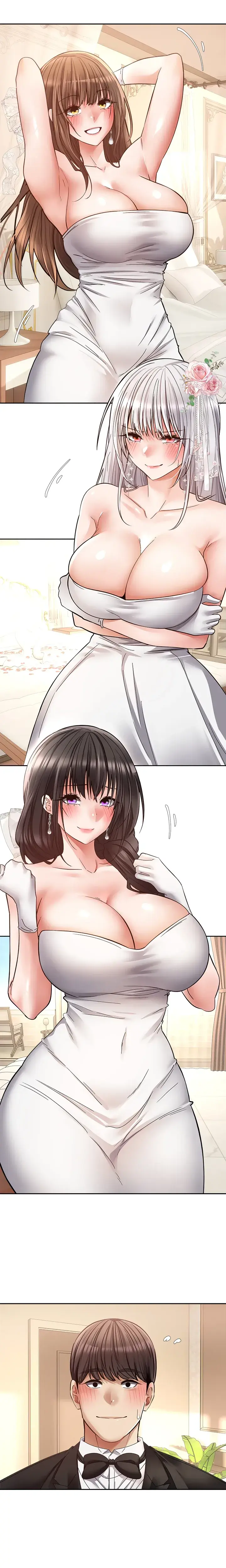 The Desire App Chapter 80 - Page 17