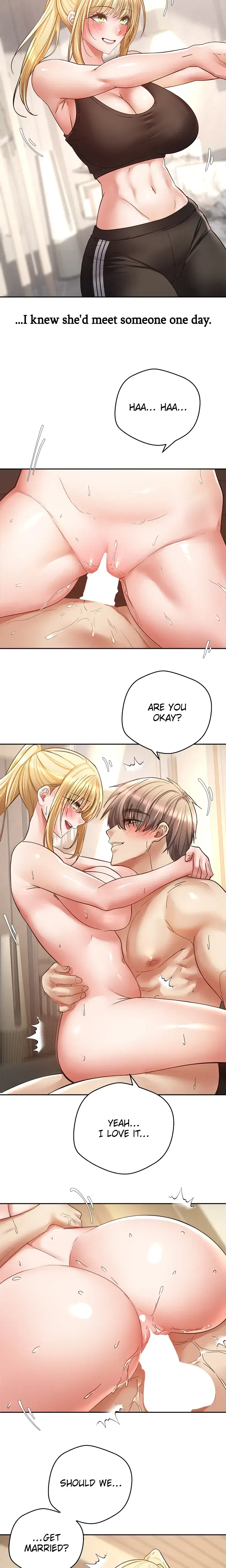 The Desire App Chapter 80 - Page 4