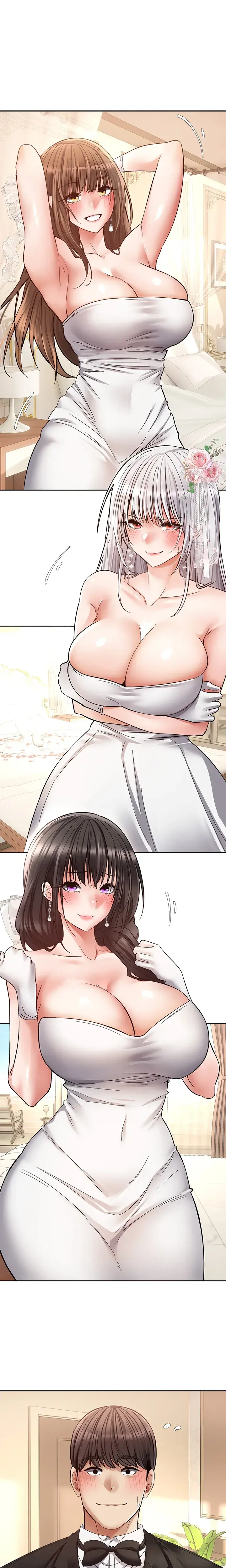 The Desire App Chapter 81 - Page 1