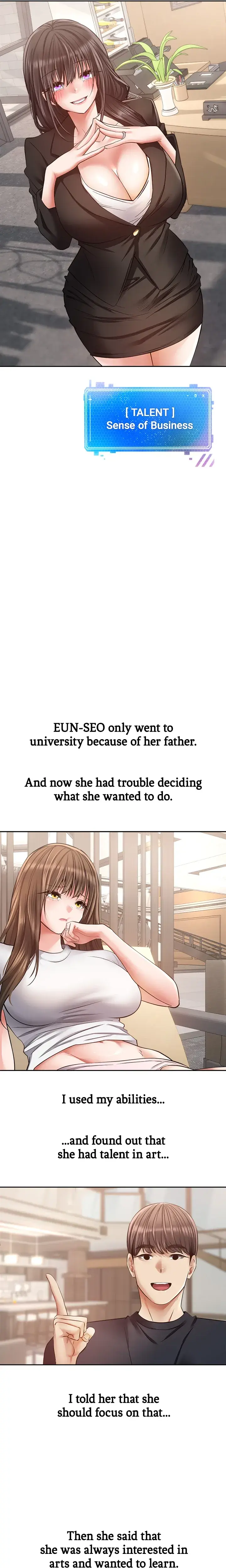 The Desire App Chapter 81 - Page 10