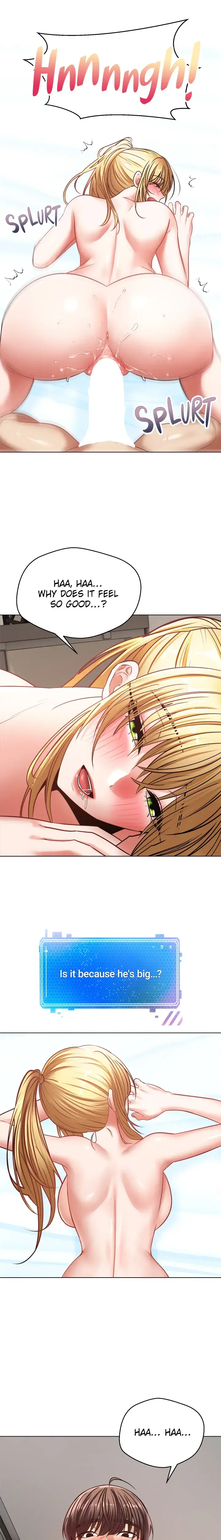 The Desire App Chapter 9 - Page 11
