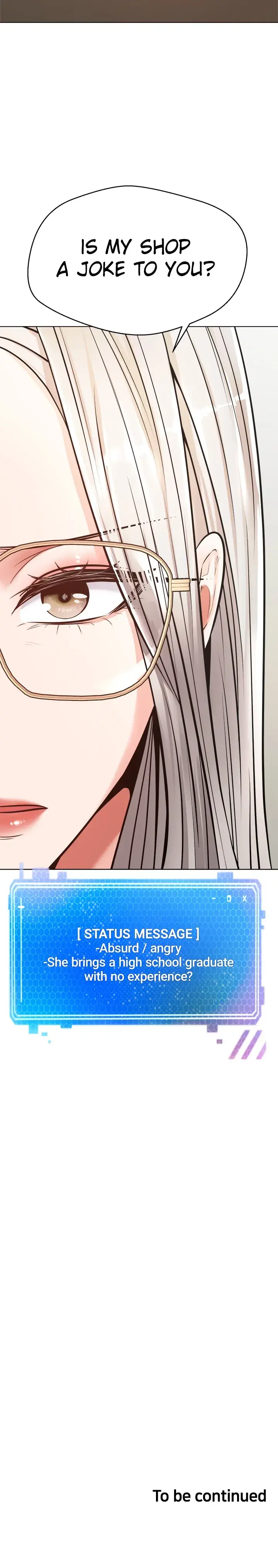 The Desire App Chapter 9 - Page 23