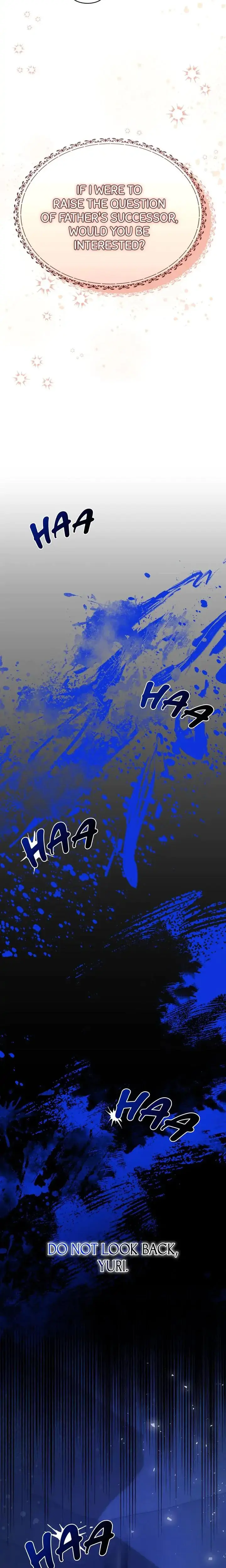 The Devil And His Sacrifice Chapter 10 - Page 11