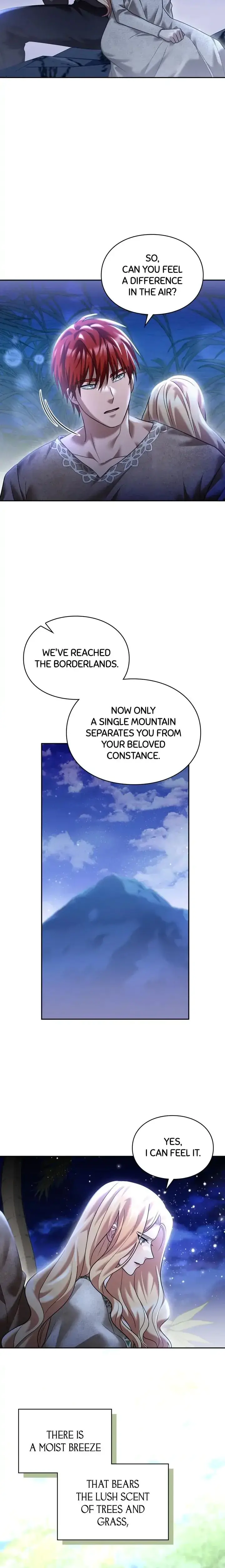 The Devil And His Sacrifice Chapter 13 - Page 13