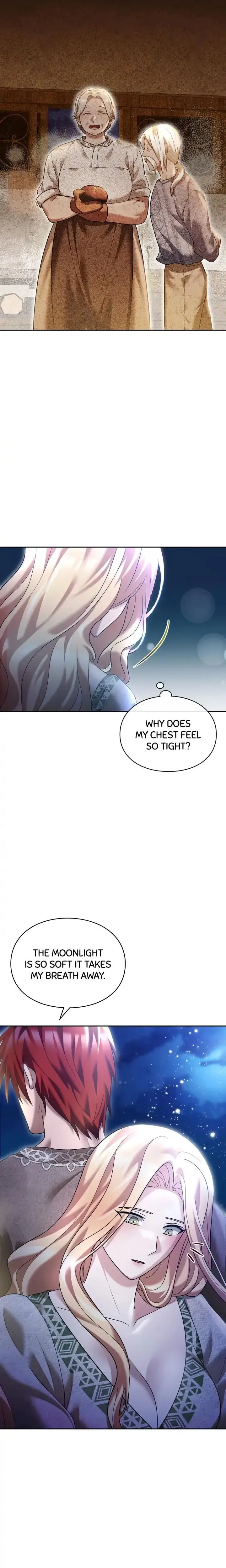 The Devil And His Sacrifice Chapter 13 - Page 15