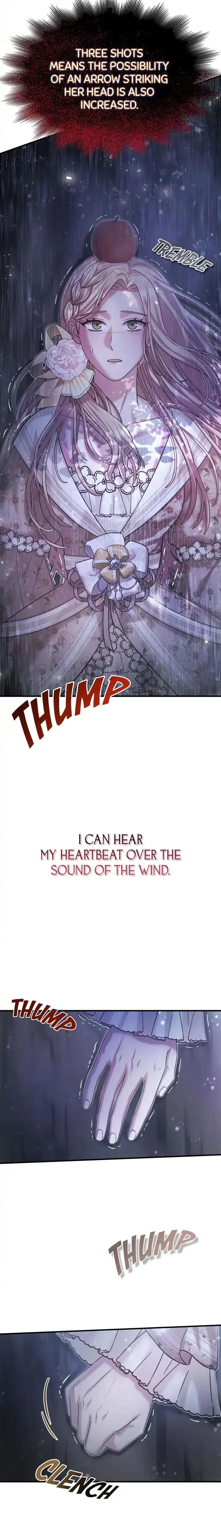 The Devil And His Sacrifice Chapter 36 - Page 21