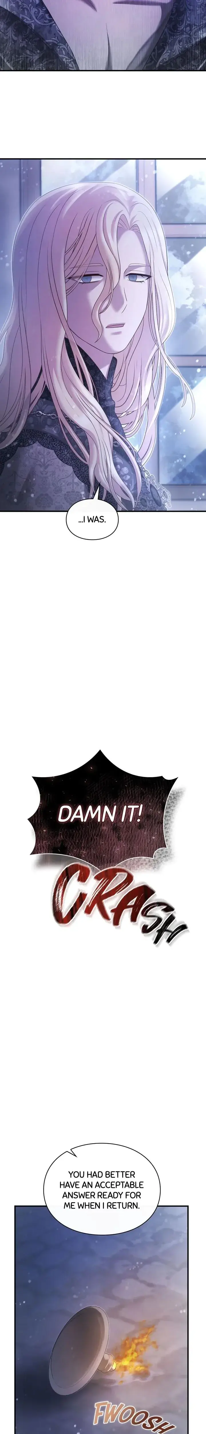 The Devil And His Sacrifice Chapter 41 - Page 21