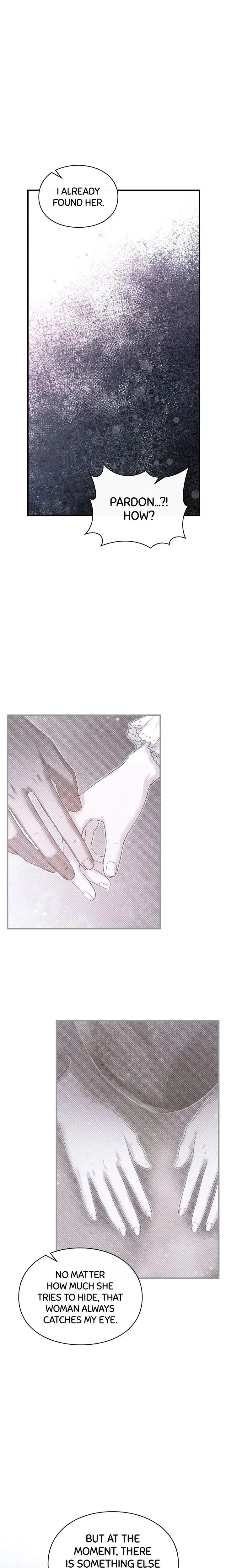 The Devil And His Sacrifice Chapter 41 - Page 26