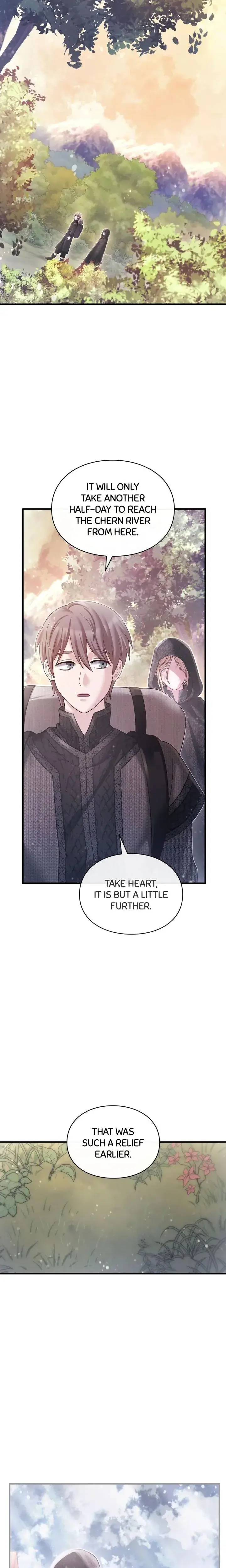 The Devil And His Sacrifice Chapter 41 - Page 4