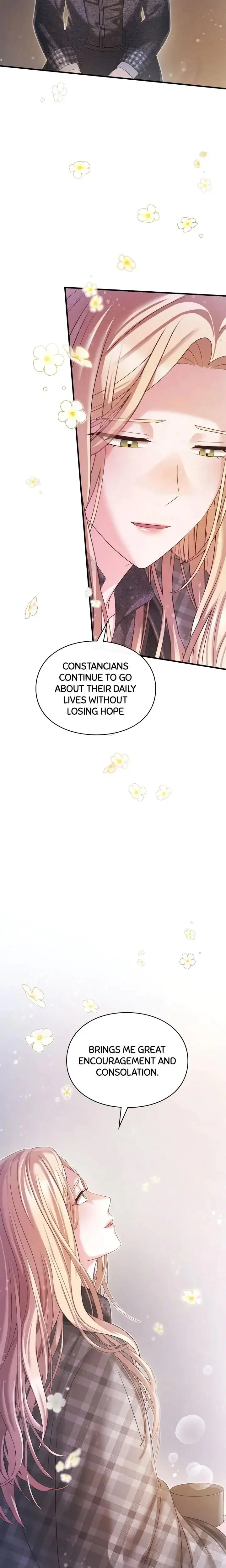 The Devil And His Sacrifice Chapter 42 - Page 7