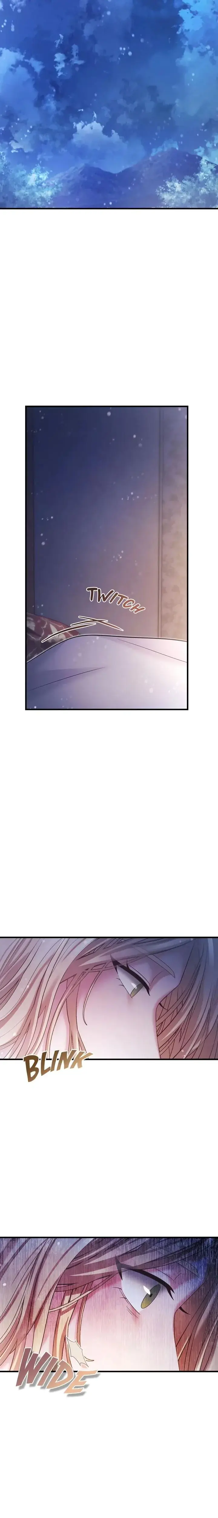 The Devil And His Sacrifice Chapter 43 - Page 20