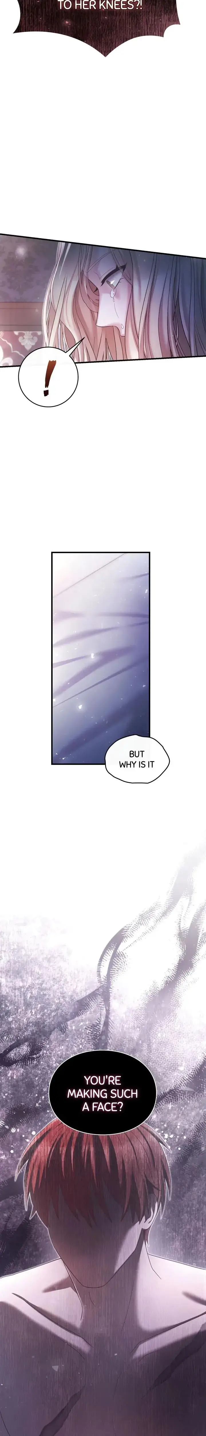 The Devil And His Sacrifice Chapter 43 - Page 24
