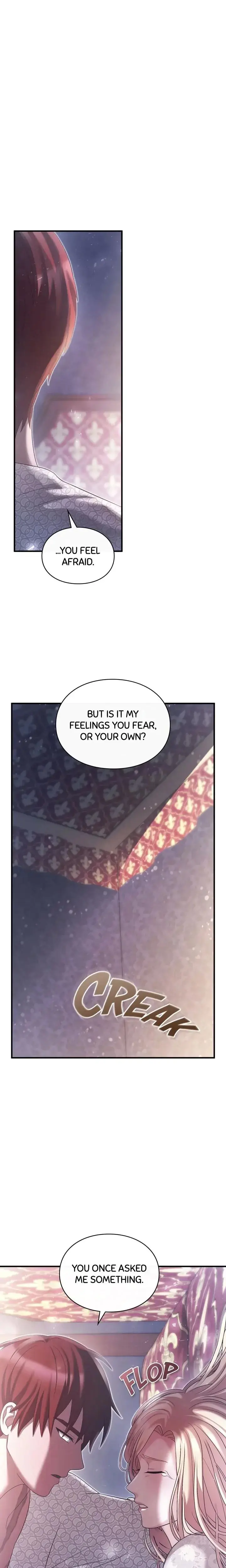 The Devil And His Sacrifice Chapter 44 - Page 16