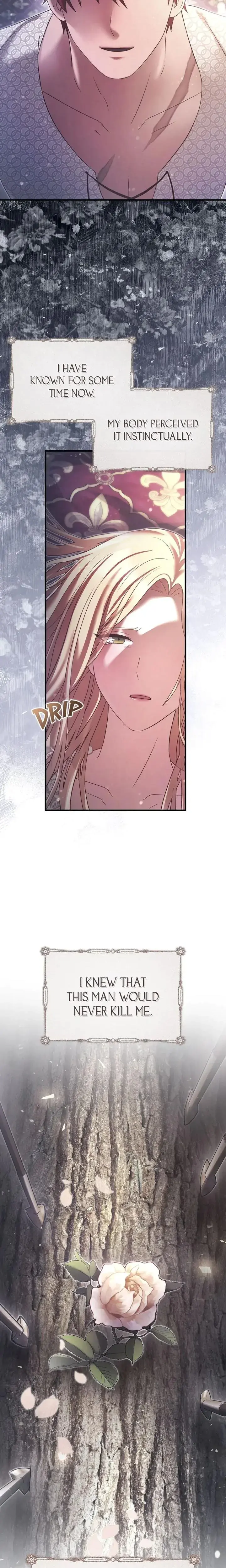 The Devil And His Sacrifice Chapter 44 - Page 18