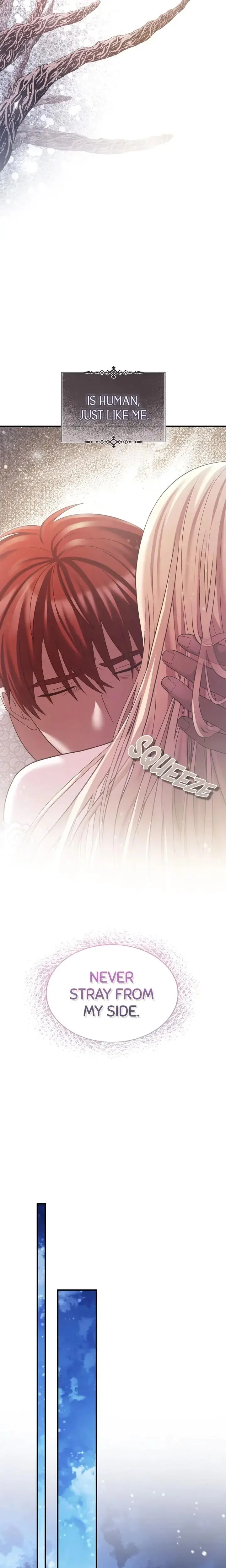 The Devil And His Sacrifice Chapter 44 - Page 21