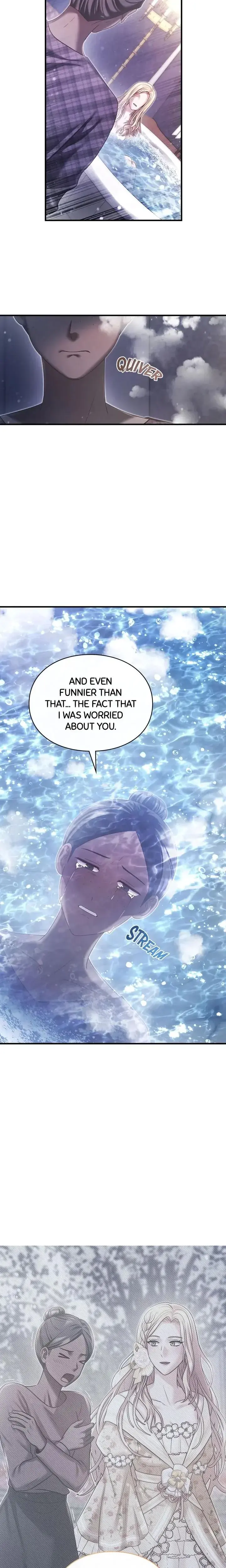 The Devil And His Sacrifice Chapter 44 - Page 4