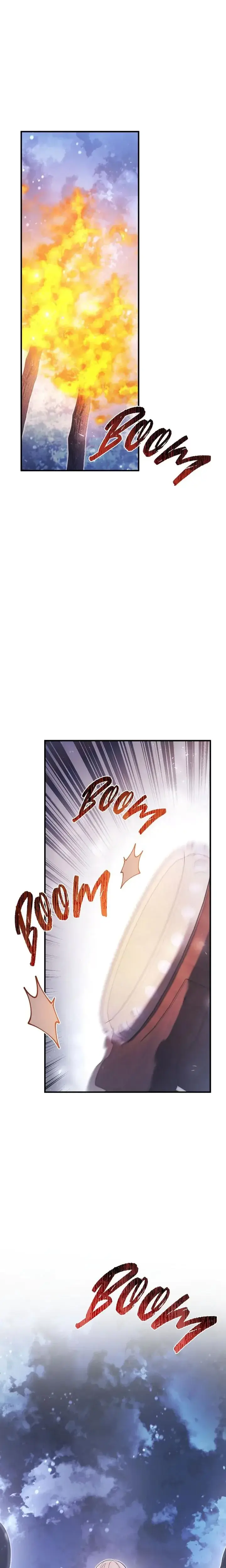 The Devil And His Sacrifice Chapter 45 - Page 1