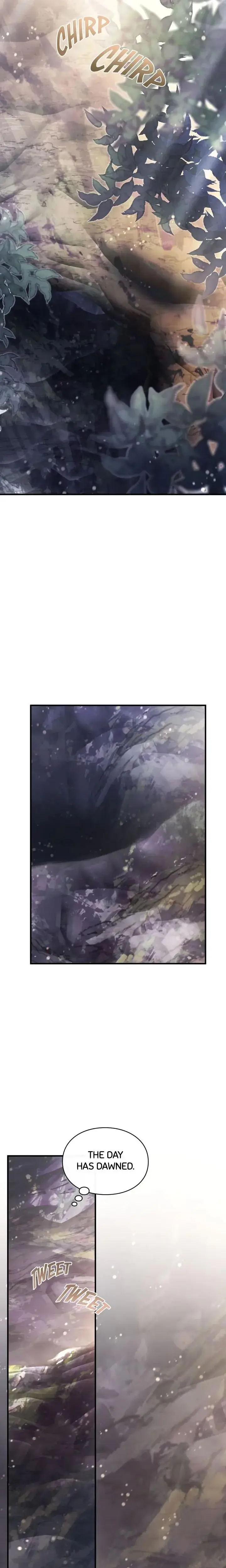 The Devil And His Sacrifice Chapter 45 - Page 10