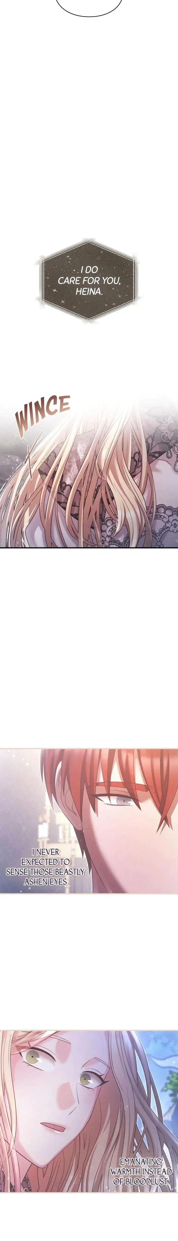 The Devil And His Sacrifice Chapter 45 - Page 13