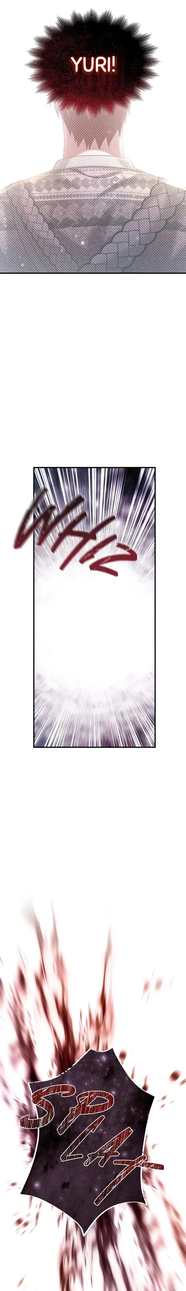 The Devil And His Sacrifice Chapter 45 - Page 26