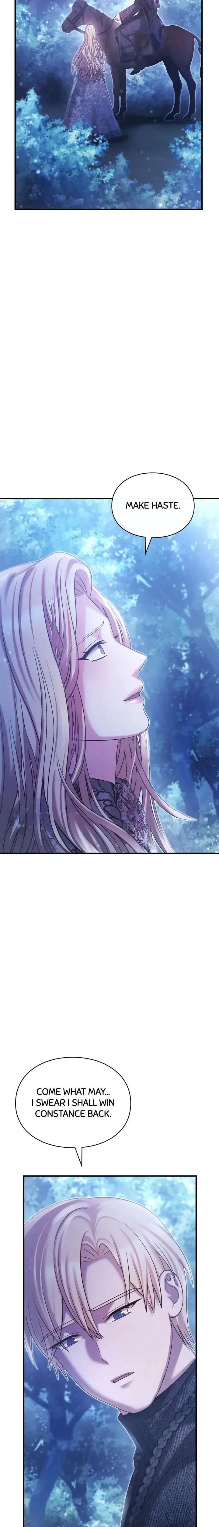 The Devil And His Sacrifice Chapter 46 - Page 17