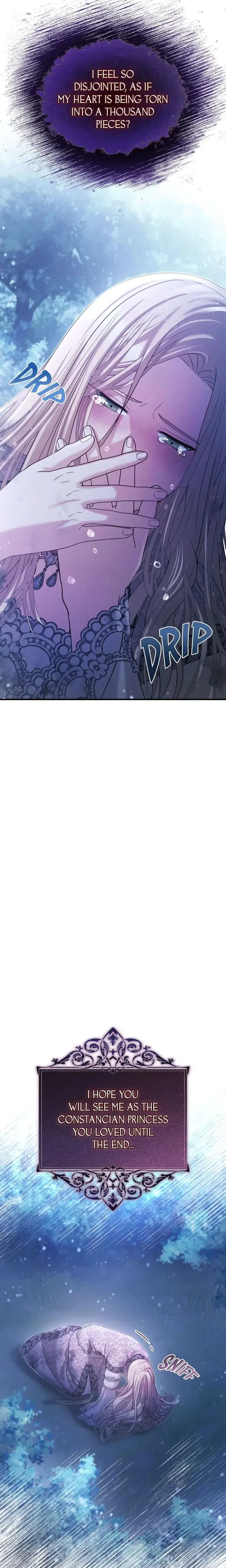 The Devil And His Sacrifice Chapter 46 - Page 20
