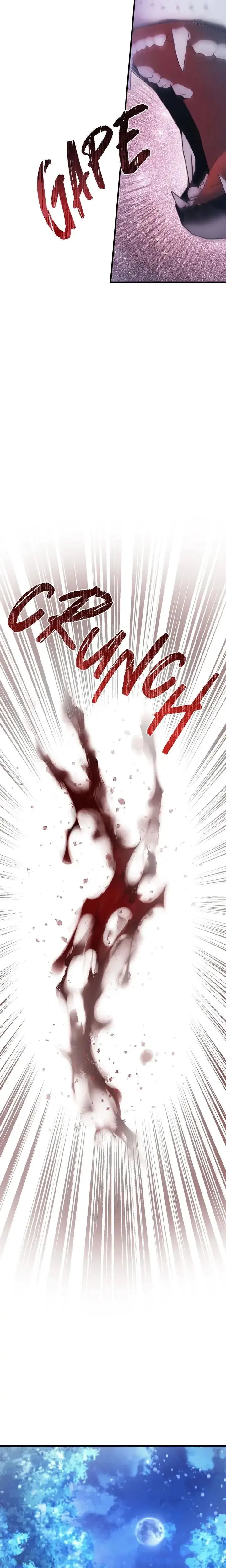 The Devil And His Sacrifice Chapter 47 - Page 10