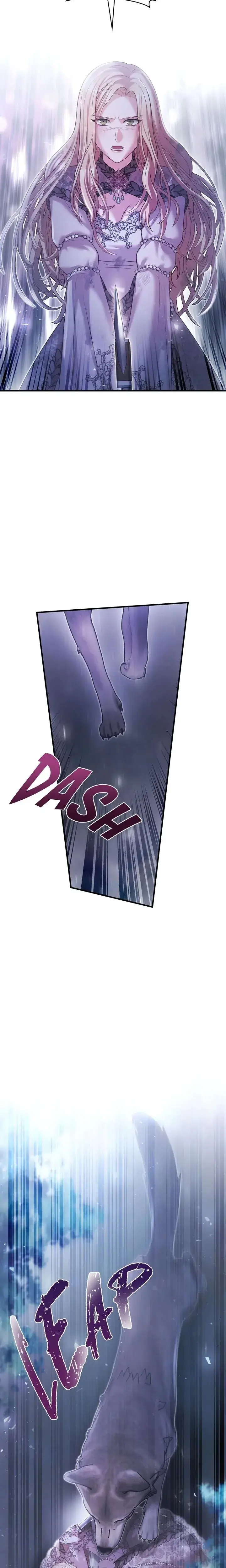 The Devil And His Sacrifice Chapter 47 - Page 14