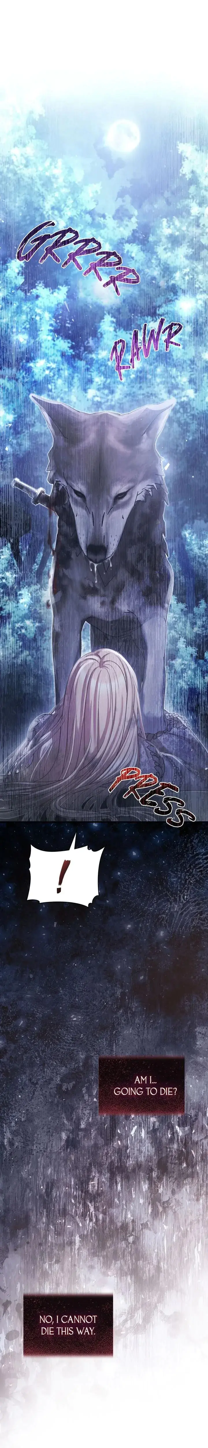 The Devil And His Sacrifice Chapter 47 - Page 16