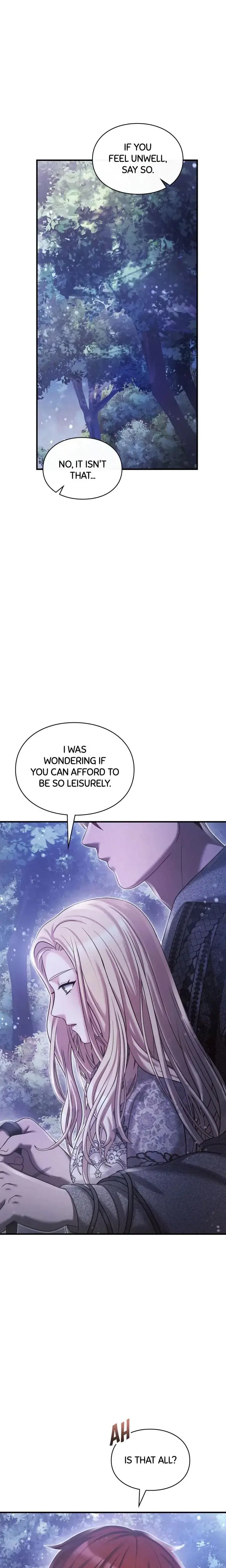 The Devil And His Sacrifice Chapter 48 - Page 16