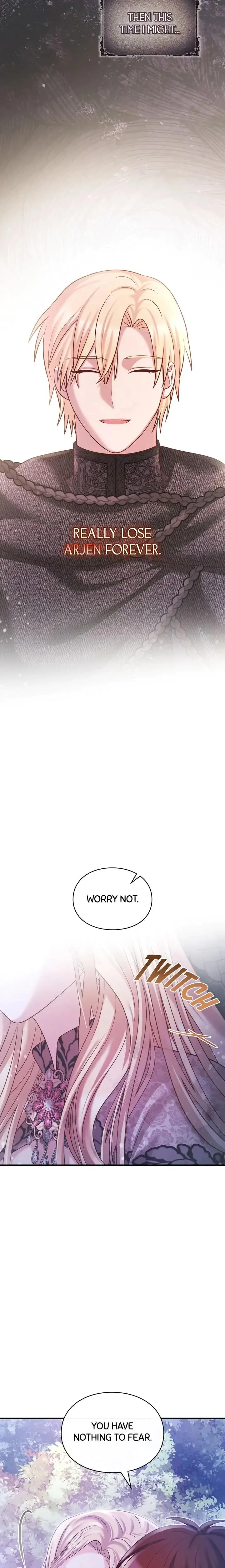 The Devil And His Sacrifice Chapter 48 - Page 24