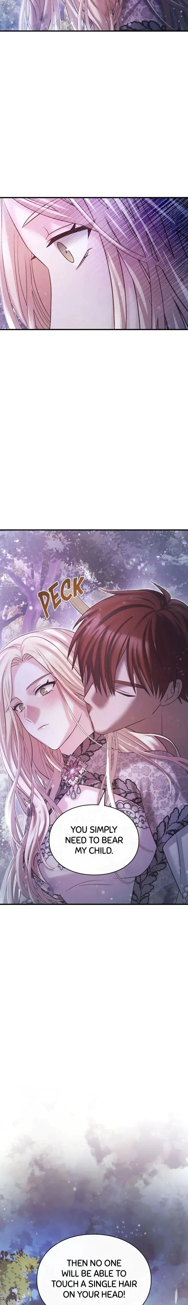 The Devil And His Sacrifice Chapter 48 - Page 26