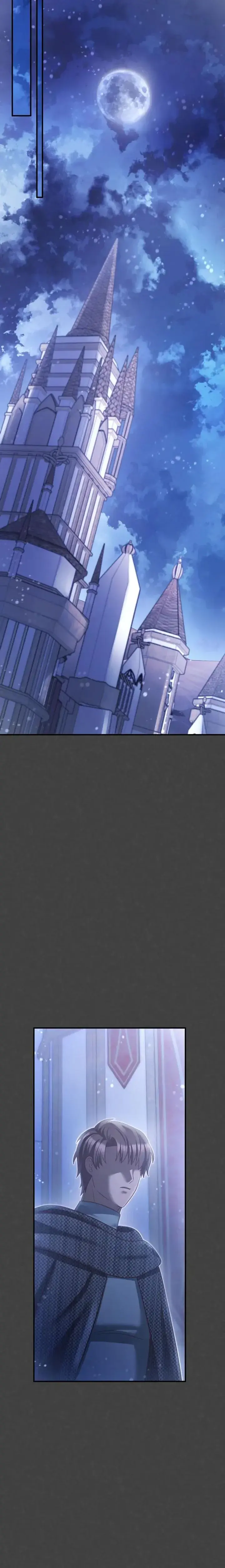 The Devil And His Sacrifice Chapter 49 - Page 20