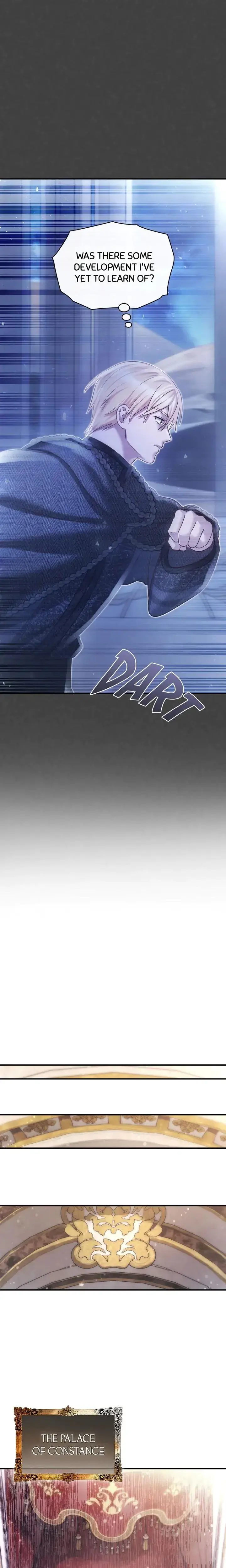 The Devil And His Sacrifice Chapter 49 - Page 24