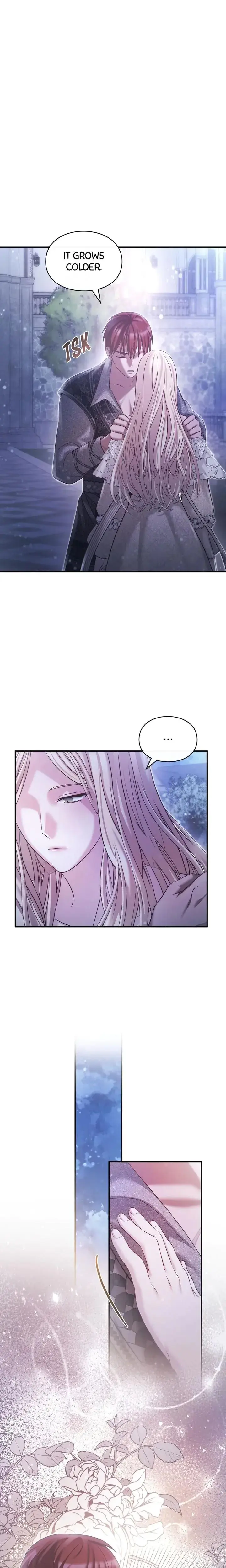 The Devil And His Sacrifice Chapter 50 - Page 24