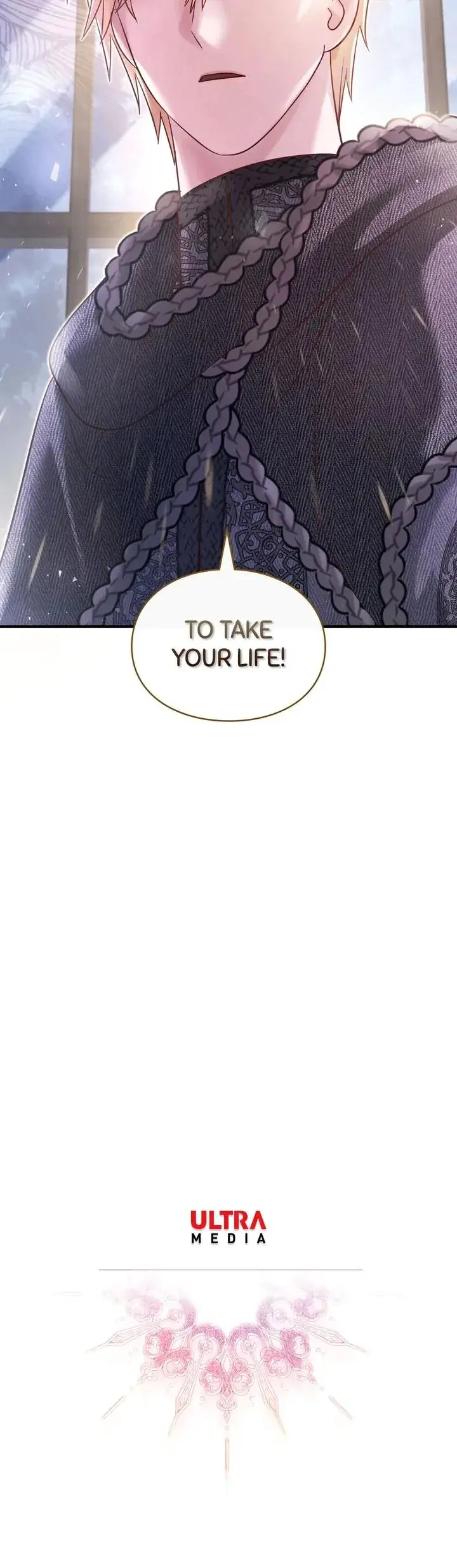 The Devil And His Sacrifice Chapter 50 - Page 28