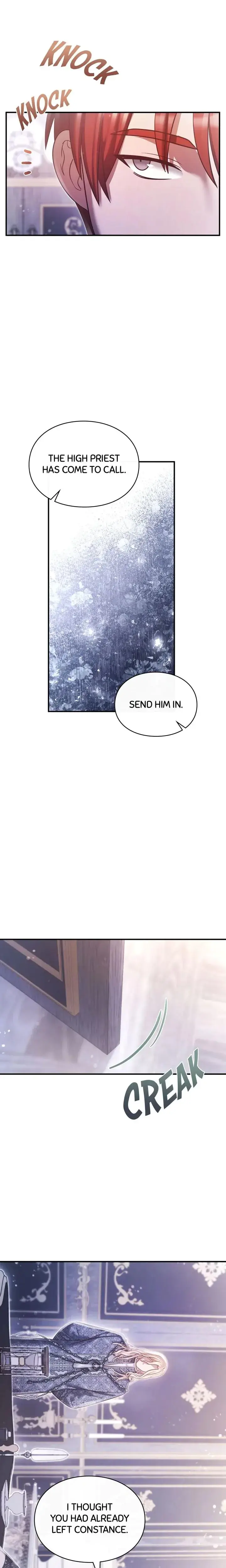 The Devil And His Sacrifice Chapter 51 - Page 2