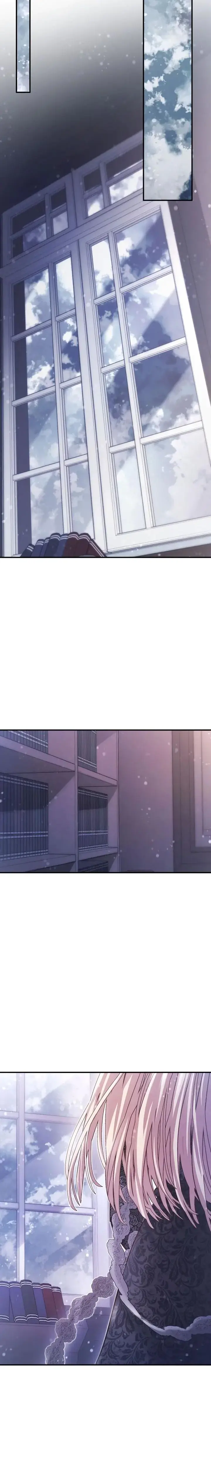 The Devil And His Sacrifice Chapter 51 - Page 8