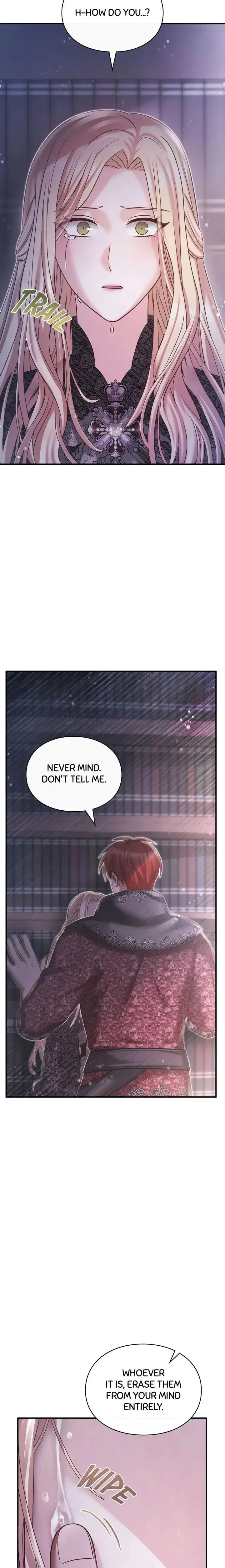 The Devil And His Sacrifice Chapter 52 - Page 2