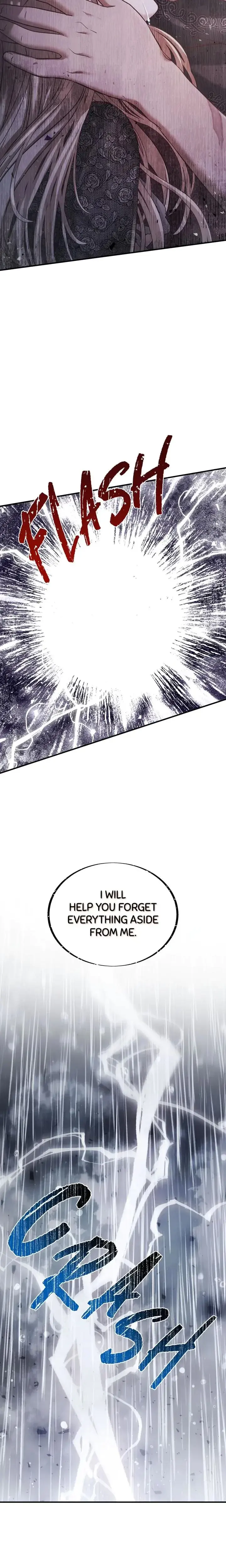 The Devil And His Sacrifice Chapter 52 - Page 4