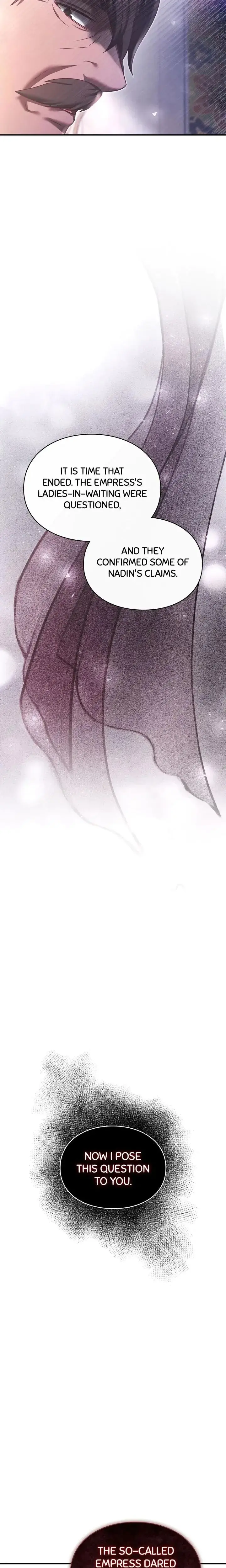 The Devil And His Sacrifice Chapter 53 - Page 20