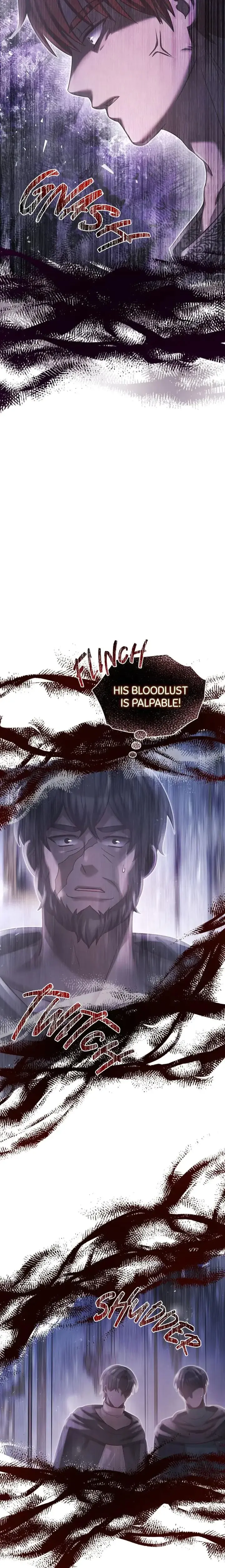 The Devil And His Sacrifice Chapter 54 - Page 19