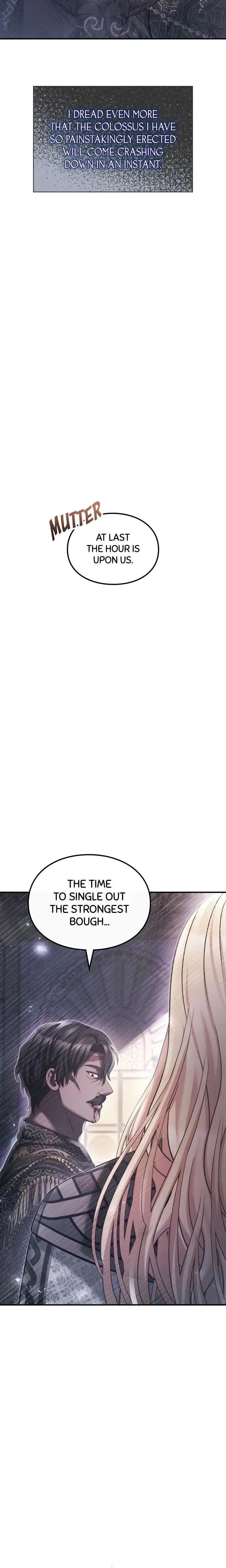 The Devil And His Sacrifice Chapter 54 - Page 4