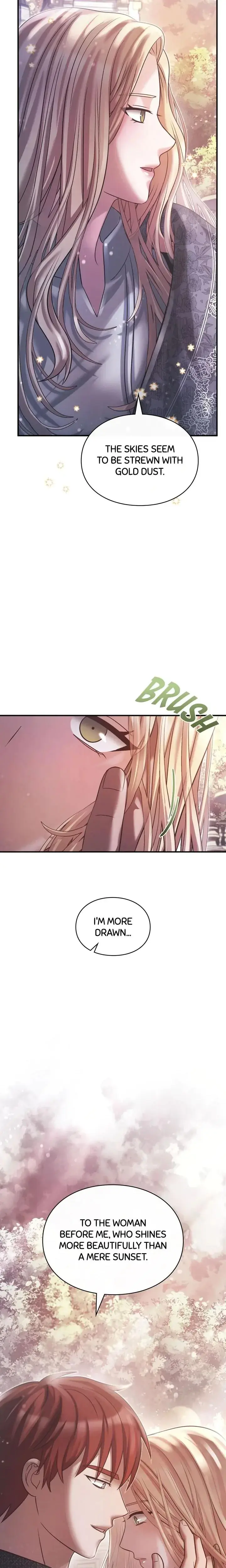 The Devil And His Sacrifice Chapter 56 - Page 16