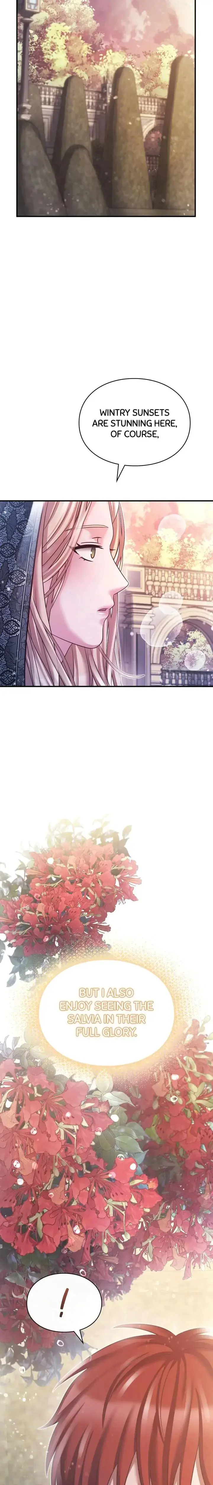 The Devil And His Sacrifice Chapter 56 - Page 20