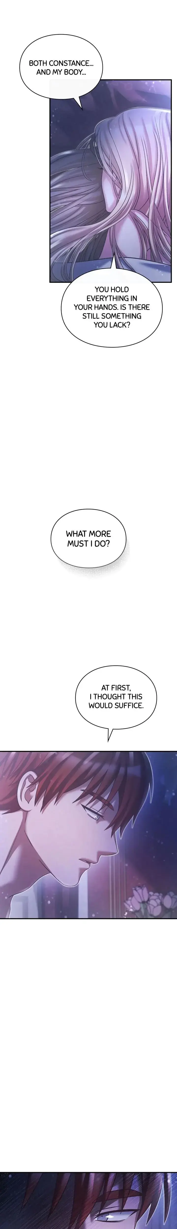 The Devil And His Sacrifice Chapter 57 - Page 16