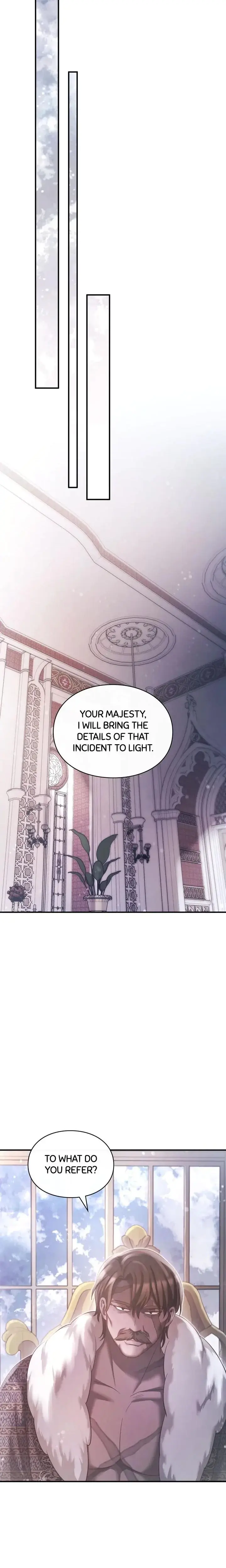 The Devil And His Sacrifice Chapter 57 - Page 22